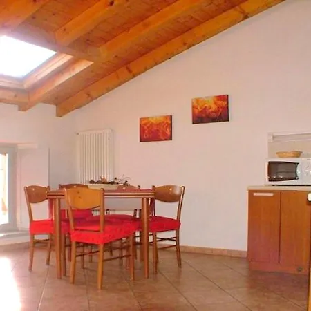 Casa de Campo - Tipo Bi *